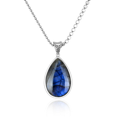 MOONSTONE NECKLACES - LUNA LUX